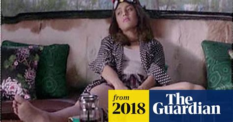 Bollywood Film Draws Flak For Female Masturbation Scene India The