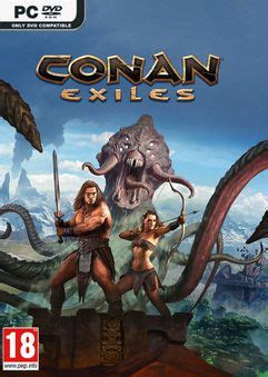 Conan exiles is the brainchild of funcom. Download game Conan Exiles CODEX free torrent - Skidrow ...