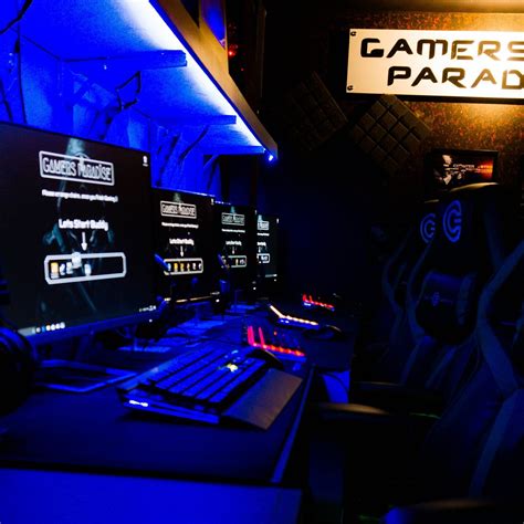 Gamers Paradise Bhopal All You Need To Know Before You Go