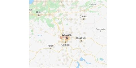 İllere göre risk yoğunluğunun i̇stanbul, ankara, i̇zmir, körfez kocaeli, sakarya, zonguldak'ta daha fazla olduğu görüldü. Türkiye koronavirüs risk haritası: En çok o illerde risk var!