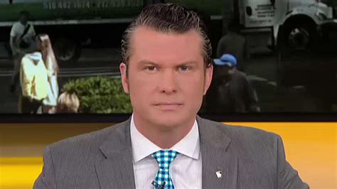 Pete Hegseth The Real Story Of Jerusalem And Why It Matters Fox News