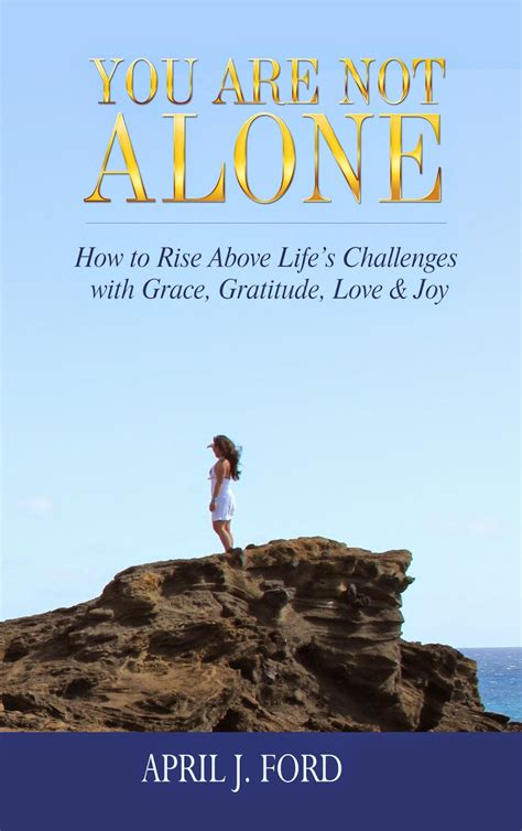 For many of us, dying alone is particularly depressing. RPJ Book Reviews: You Are Not Alone: How To Rise Above ...