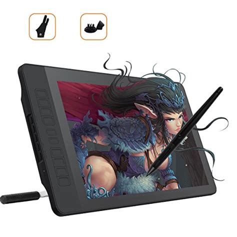 This tablet is not recommended for use with an iphone or ipad. 10 Best Cheap Drawing Tablets with Screen in 2021