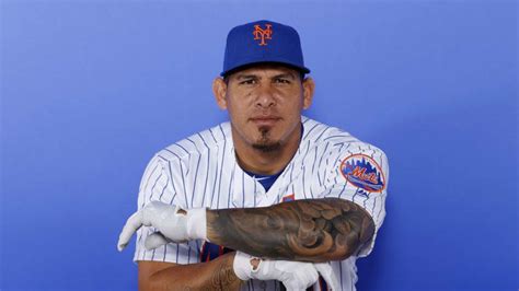 Mets Fans Are Going To Fall In Love With Catcher Wilson Ramos