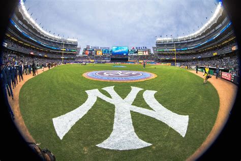 Yankee Stadium Wallpaper 2018 64 Images