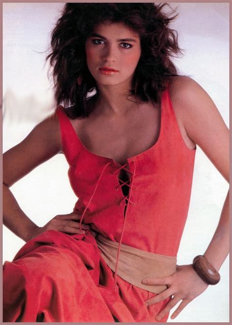 Gia The Later Years Gia Carangi 80s Girls Most Beautiful Models