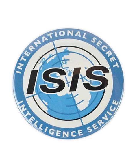 Archer Isis Logos