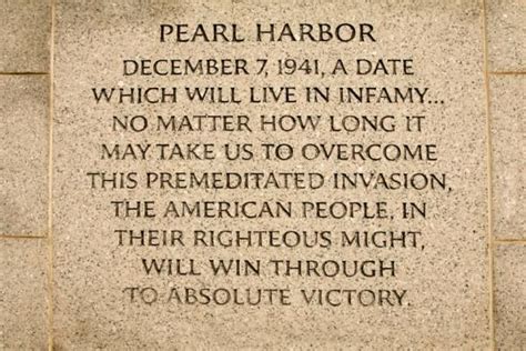 National Pearl Harbor Remembrance Day Pearl Harbor Day