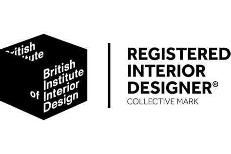 British Institute Of Interior Design Registered Interior Designer