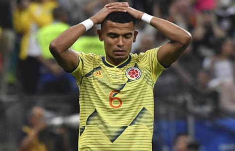 Tras su buen paso por independiente santa fe, el central colombiano irá a jugar en el fútbol azteca en la siguiente. Fiscalía abre investigación por amenazas a William Tesillo ...