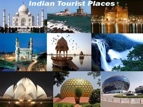 Some Famous Tourist Destinations In India The Dolphin Palace