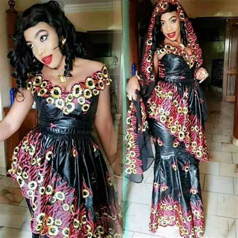 Model Bazin 2019 Femme 2019 Summer Dashiki African Mini Dresses For