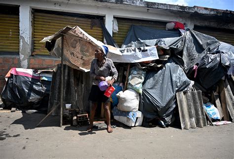 Poblaci N En Extrema Pobreza Aumentar A Por Primera Vez En A Os Onu La Fm