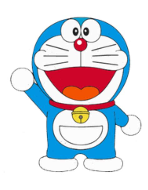 Doraemon Png Gambar Png