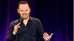 The Most Uncomfortable Standup Special Youll Ever See Bill Burr At His Finest