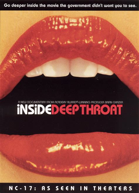 best buy inside deep throat [rated nc 17 version] [dvd] [2004]