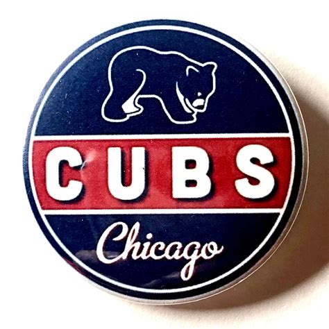 Vintage Chicago Cubs Logo Ww2liars Blog