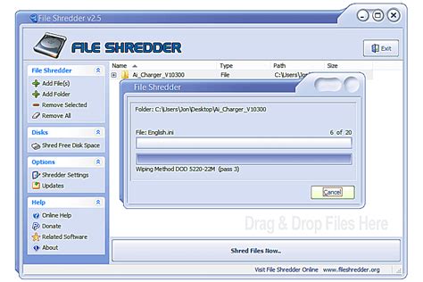 32 Best Free File Shredder Programs August 2022