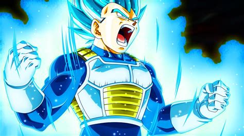 It's official, the tournament of power is announced. How Will Vegeta Do In the Tournament Of Power? Dragon Ball ...