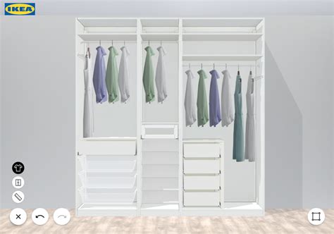 Ikea Pax Wardrobe Ideas For Your Dream Closet Abby Murphy
