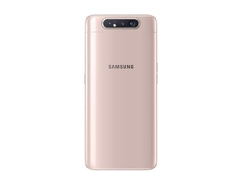Samsung Galaxy A80 2019 Price In Singapore Specs And Reviews
