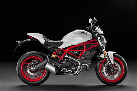 Ducati Monster 25th Anniversary At The Quail Motorcycle Gathering