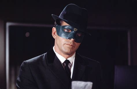 Van Williams Star Of ‘the Green Hornet Television Series Dead At 82