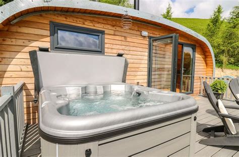 11 amazing glamping with hot tub in wales blog travel with mansoureh