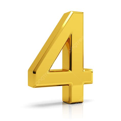 Gold Number PNG Image Gold Number Number Number PNG Image For Free Download