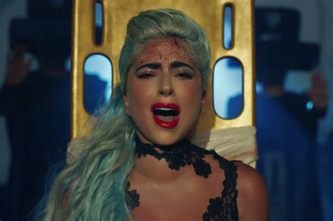 Fans have been given their first look at lady gaga's debut feature film role, in the trailer for a star is born. Lady Gaga's '911' film is a raw look at her mental-health ...