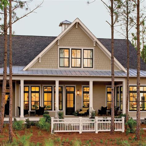 Dreamy House Plans Built For Retirement Lake House Plans Vacation