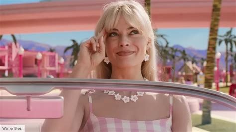 Margot Robbie Wants To Work With This Director And Were Hopeful