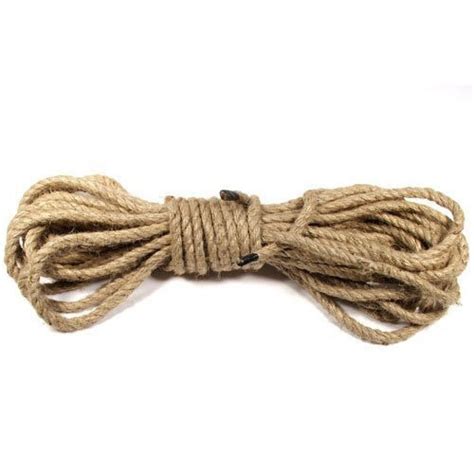 Jute Rope At Best Price In Lucknow By Tayal Trading Co Id 15304131662