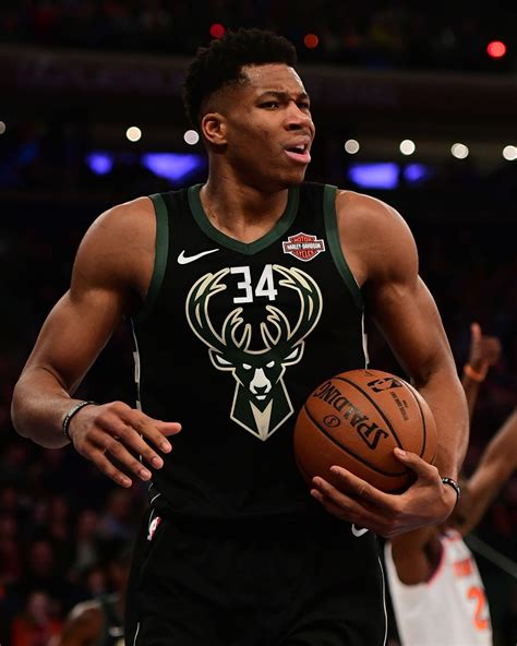 Maybe you would like to learn more about one of these? Giannis Antetokounmpo 2019 Wallpapers - Wallpaper Cave