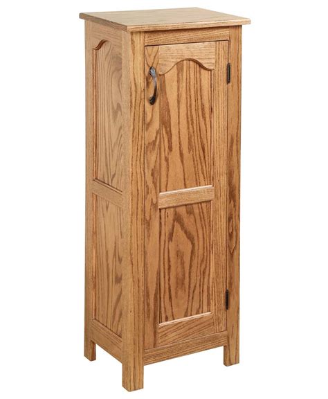 Great savings free delivery / collection on many items. Oak Storage Cabinet - Amish Direct Furniture