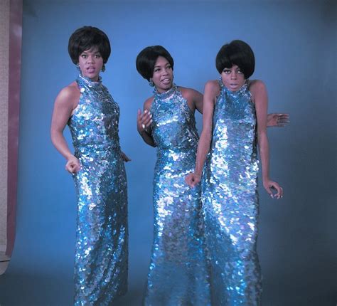 The Supremes Photos 1 Of 49 Lastfm
