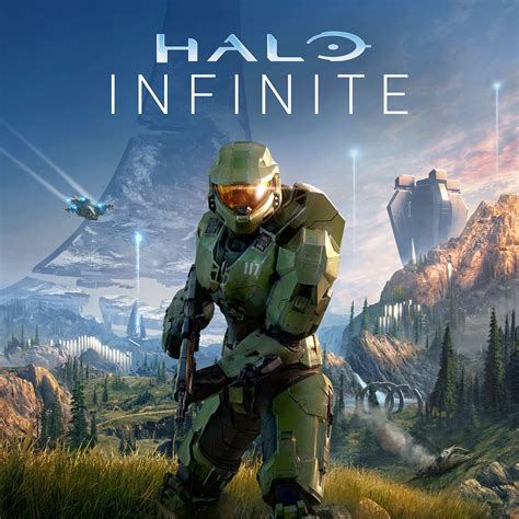 Halo Infinite Wallpaper Packages