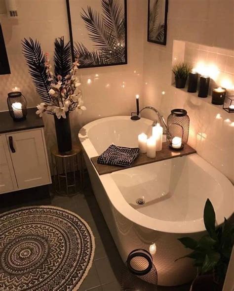 Cozy Bathroom Rcozyplaces