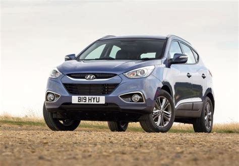 Does Hyundai Make A 4X4 Suv?