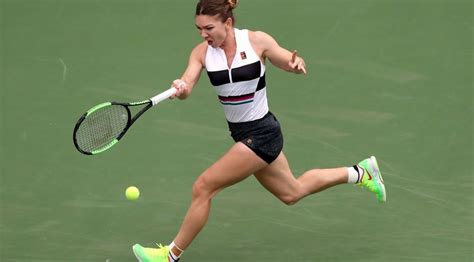 Video „simona halep încă mai poate să câștige turnee de. Simona Halep și-ar putea apăra trofeul WTA de la Dubai în ...