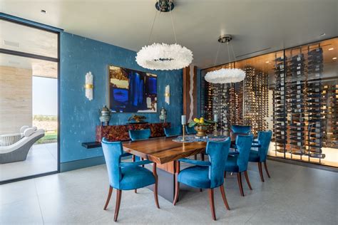 The Best Interior Designers In Las Vegas