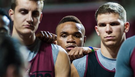 Derrick Gordon Of Umass Is First Openly Gay Athlete To Play In Division
