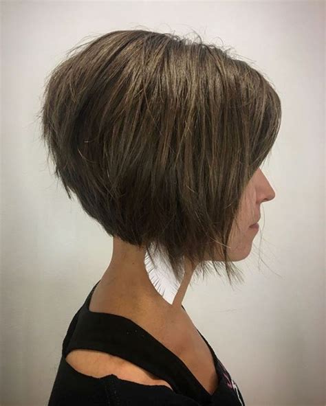 20 Fine Hair Angled Bob Fashionblog