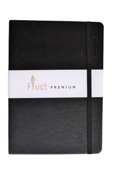 Fluct Notebook By Anupam With Elastic Closure A5 192 Pages Single Rul