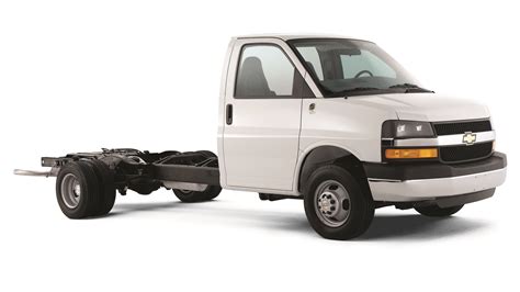 Explore thor motor coach's selection of class c motorhomes. Chevy Workhorse Motor Home Chassis Boosts Market Share 17 ...
