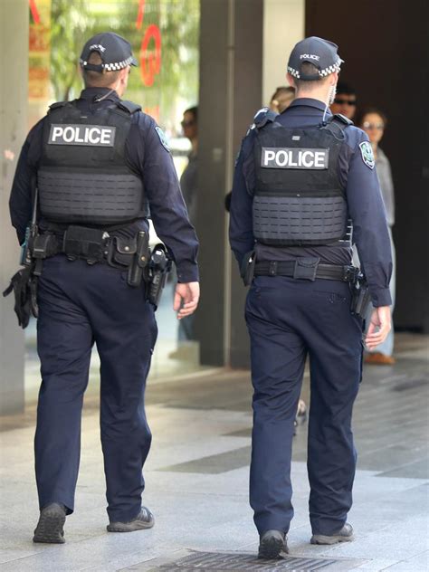 Rundle Mall Adelaide Shoplifting Thieves Not Even Hiding Their Crimes The Mercury