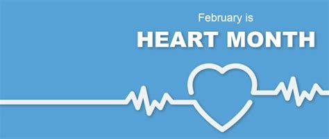 February Is Heart Health Month Vital Life Physiotherapy