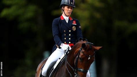 Olympics dressage legend charlotte dujardin will represent team gb at tokyo 2020. Charlotte Dujardin elimination sees GB lose European ...