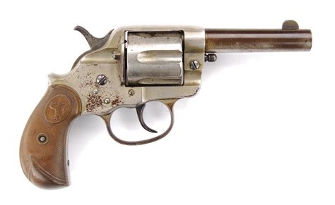 Welcome To The World Of Weapons Colt M 1878 Frontier