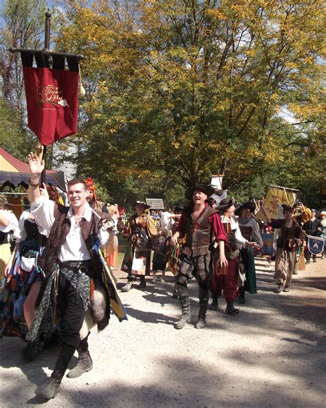 25th Annual Ohio Renaissance Festival | Renaissance festival